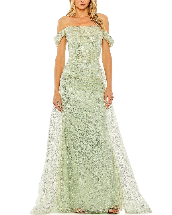 Mac Duggal