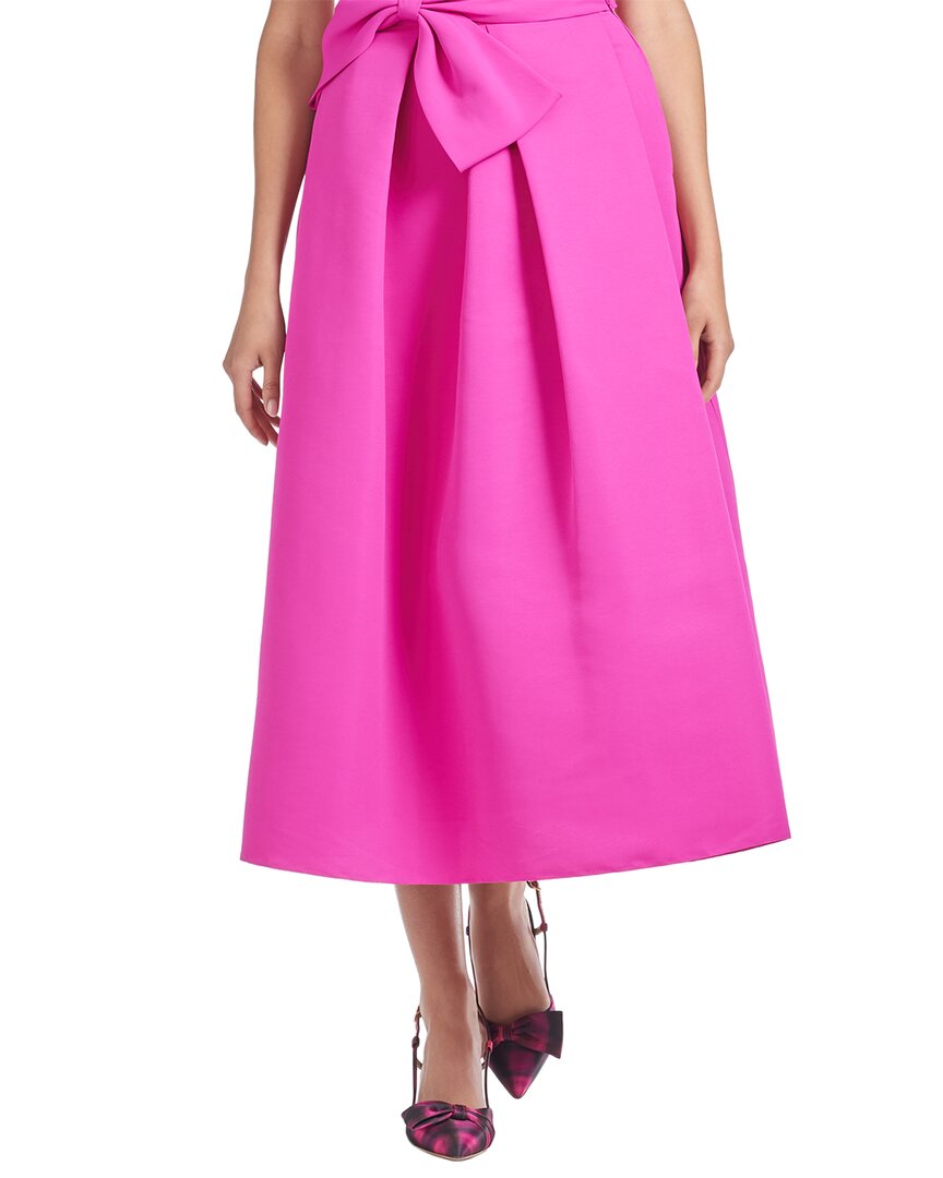 Sachin & Babi Whitley Skirt In Pink
