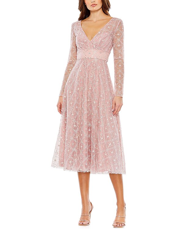 Mac Duggal