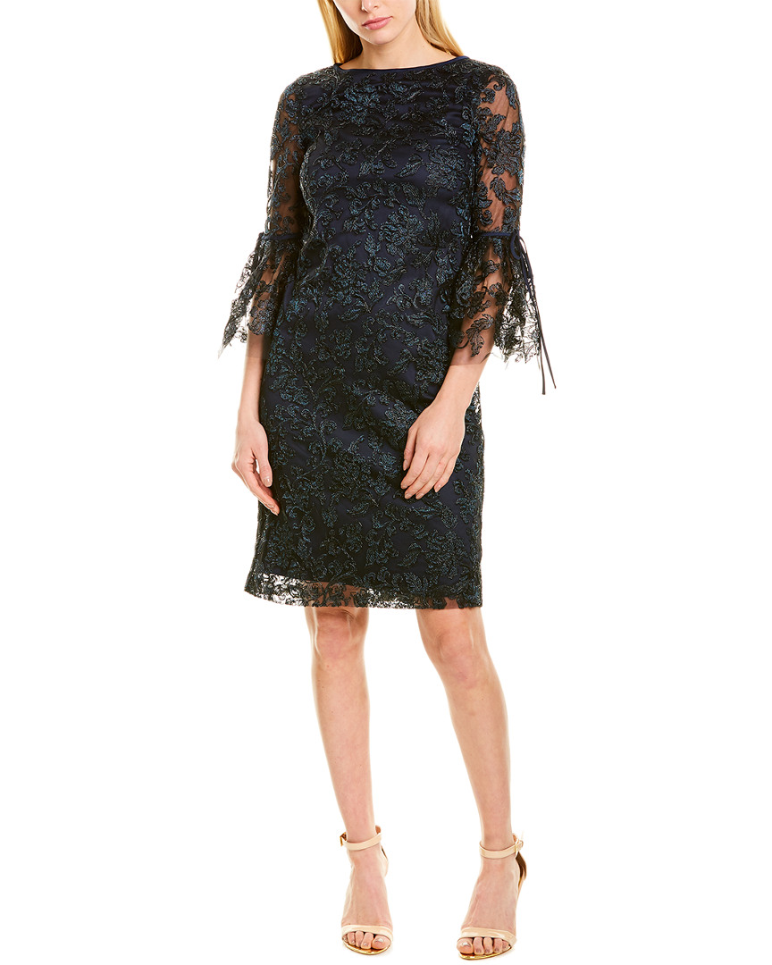 Image of Theia Cocktail Dress