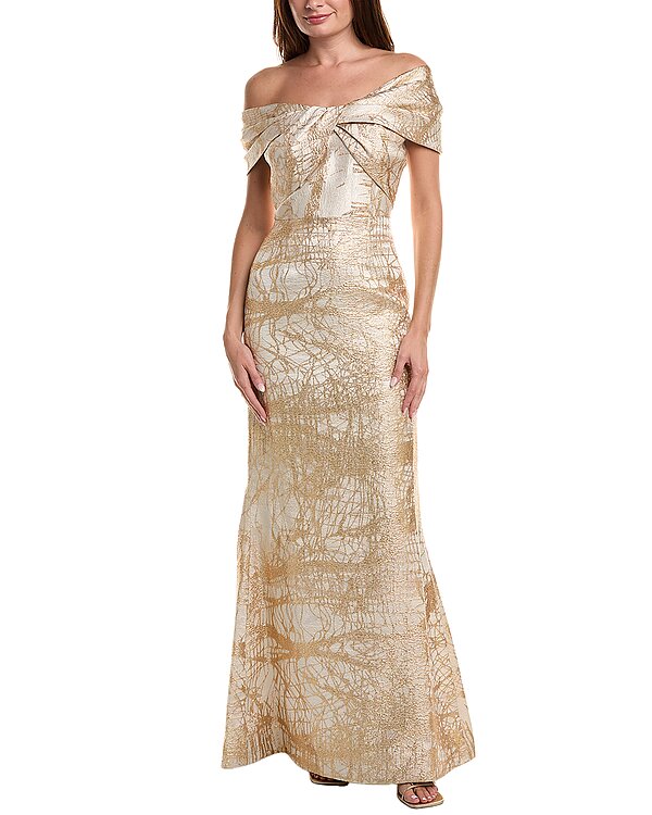 Teri Jon by Rickie Freeman