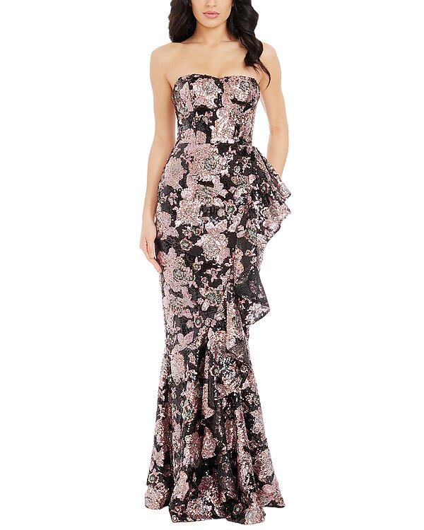 Dress the Population