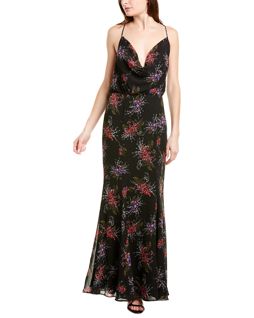 Image of Fame & Partners Maxi Dress