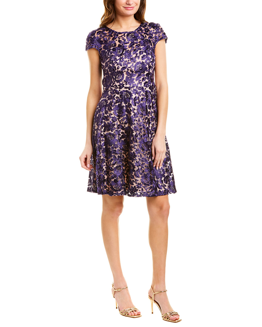 Image of Marina A-Line Dress