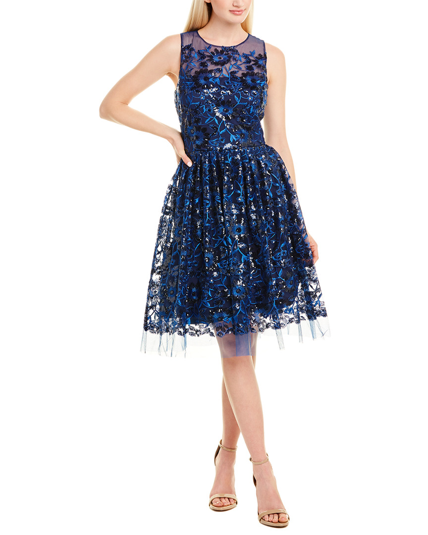 Image of Marina Cocktail Dress