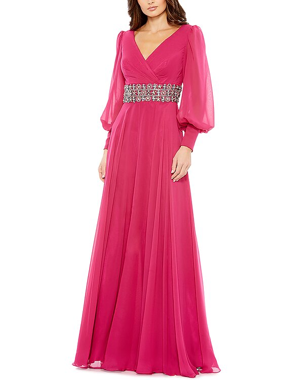 Mac Duggal