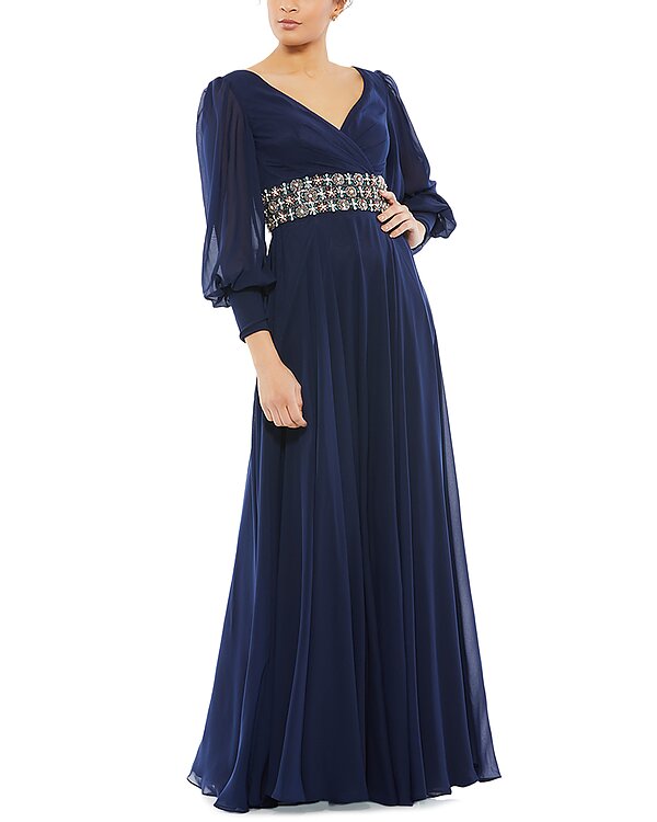 Mac Duggal