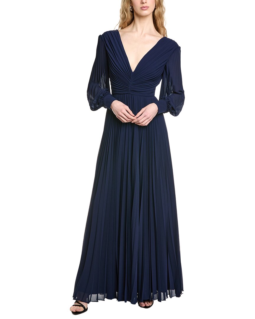badgley mischka gown dress Off-The-Shoulder Dolman BADGLEY MISCHKA square neck Occasion:SUMMER Style EG5117 is crafted Size:35.5 (US 5.5)