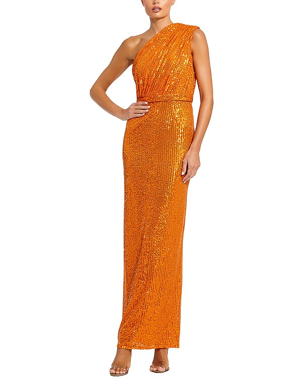 Mac Duggal