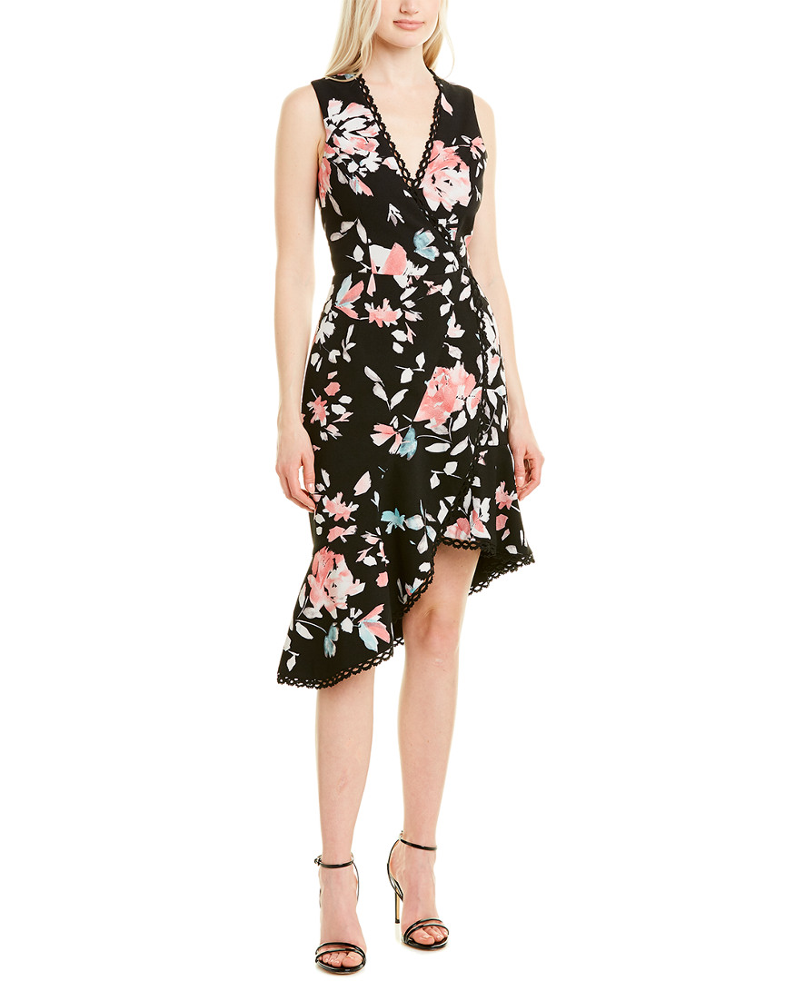 Image of Dress the Population Bijou A-Line Dress