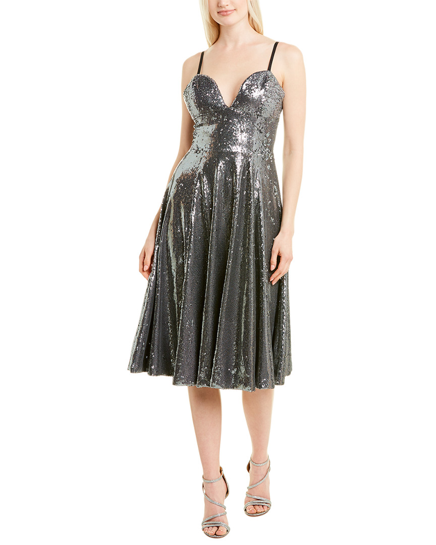 Image of Dress the Population Mimi A-Line Dress