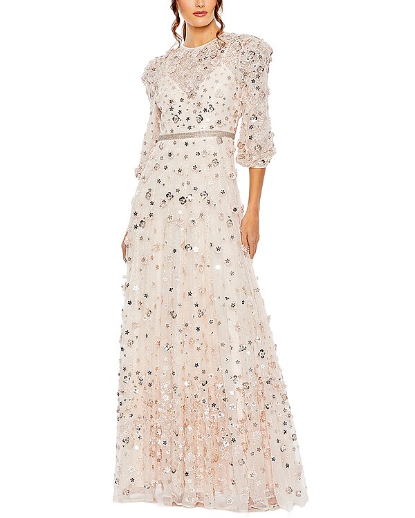 Mac Duggal