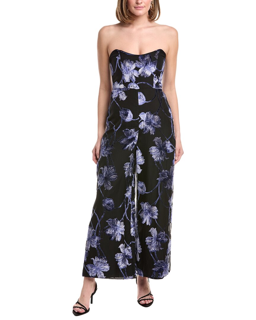 Hutch Venina Jumpsuit In Navy