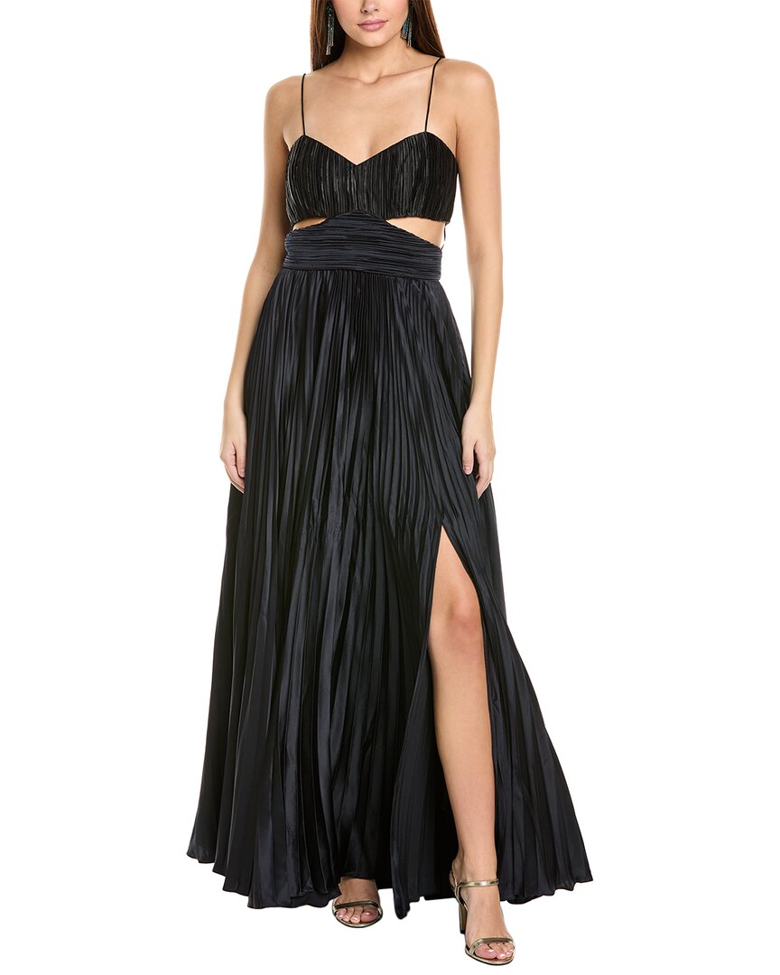 Amur Elodie Gown