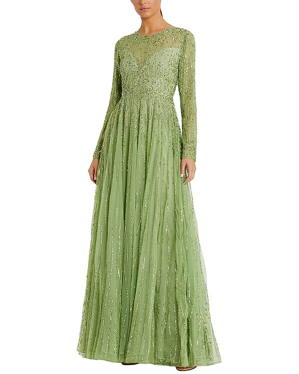 Mac Duggal