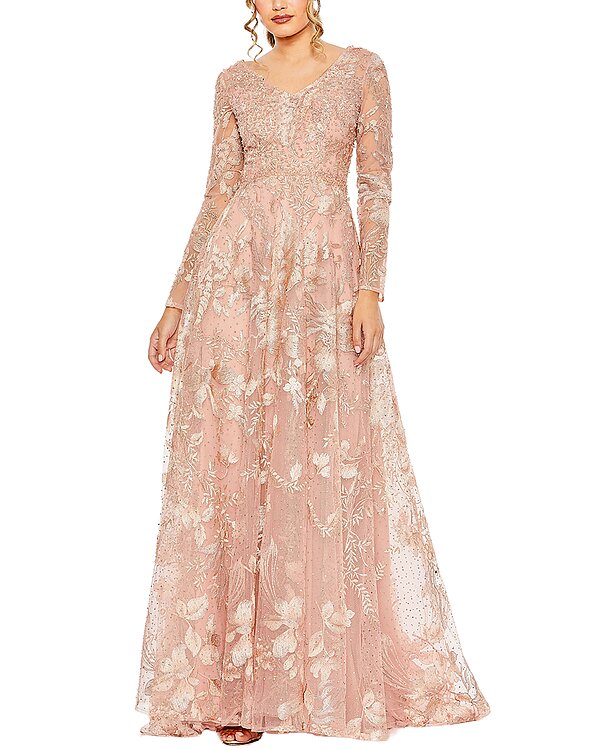 Mac Duggal