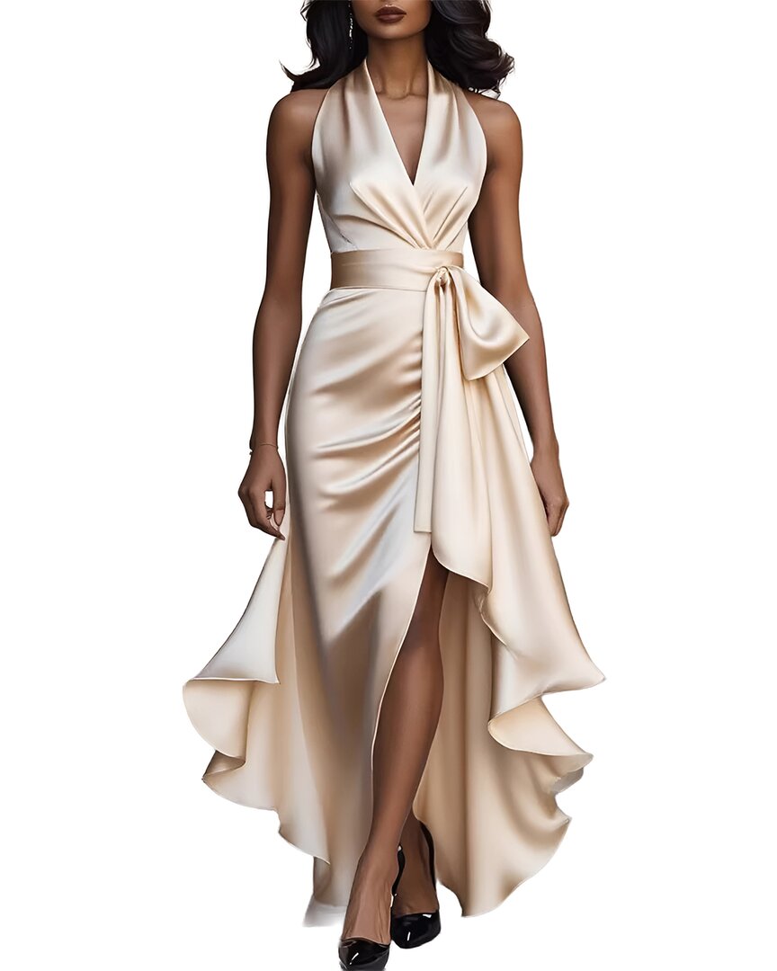 Dilireba Maxi Dress