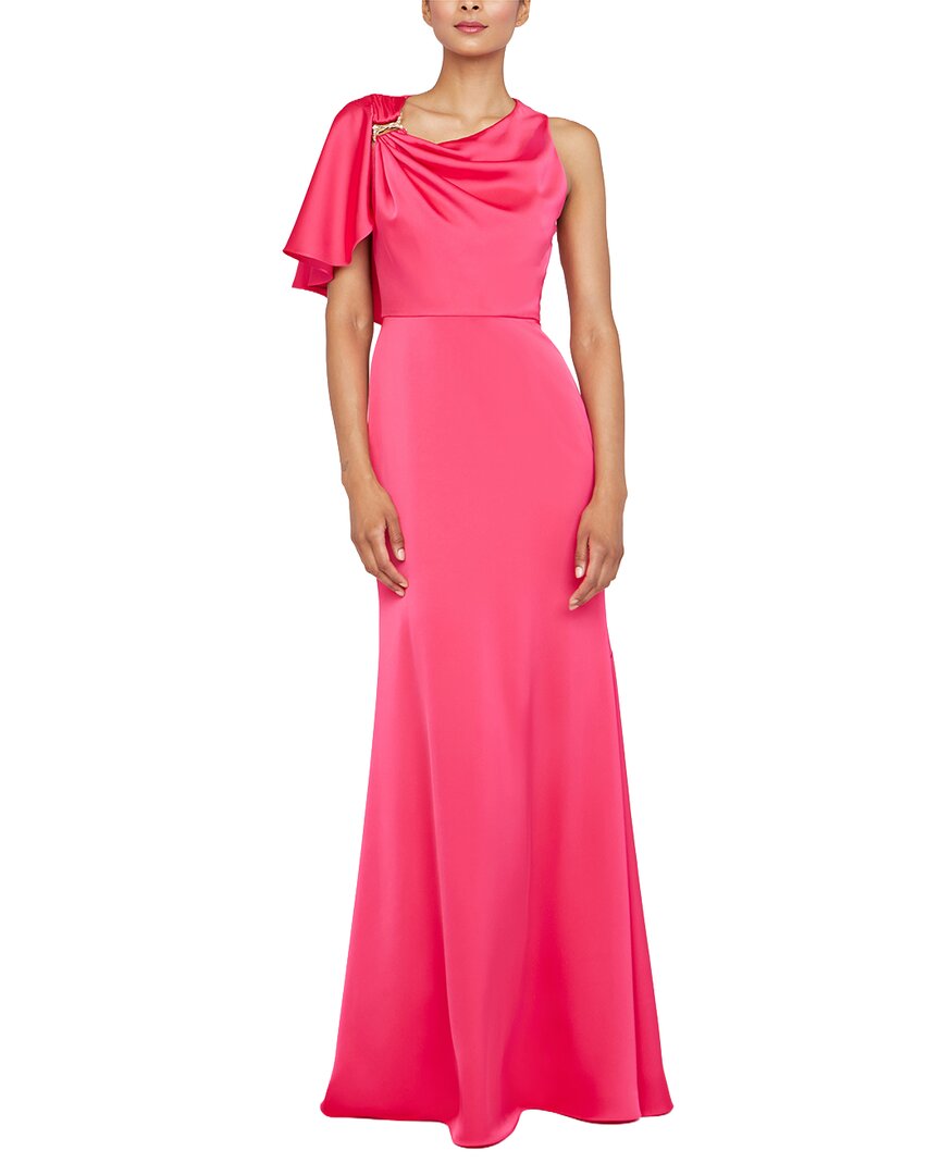 slim fit dress slacks Theia