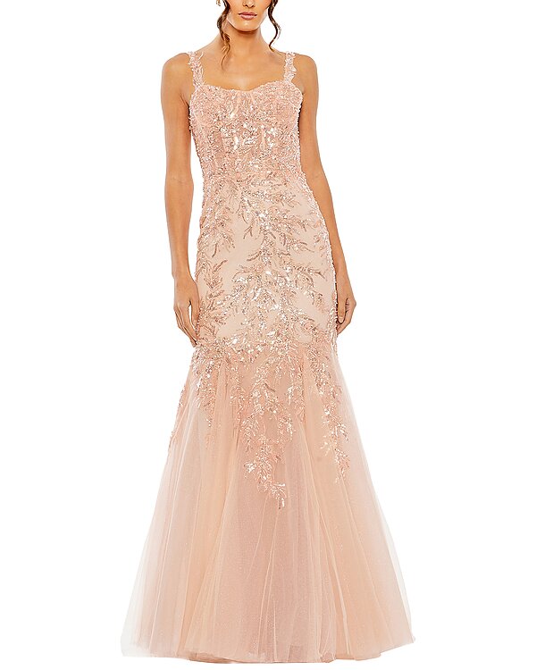 Mac Duggal