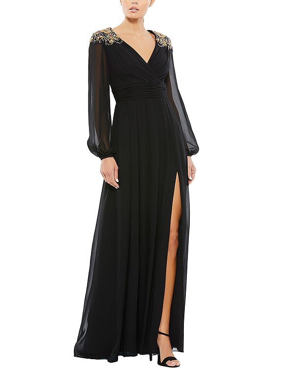 Mac Duggal