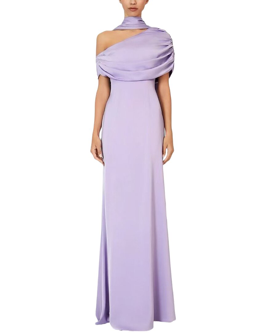 Emma Way Maxi Dress