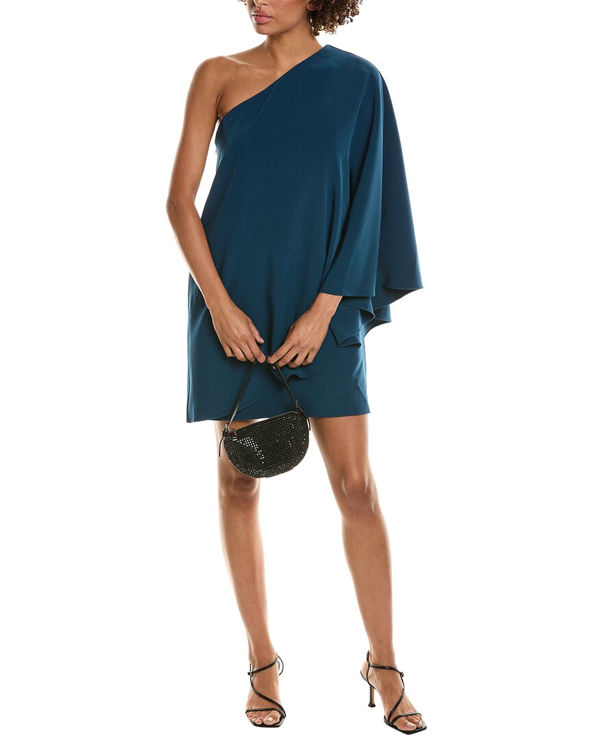 HALSTON HALSTON MELINA DRESS 