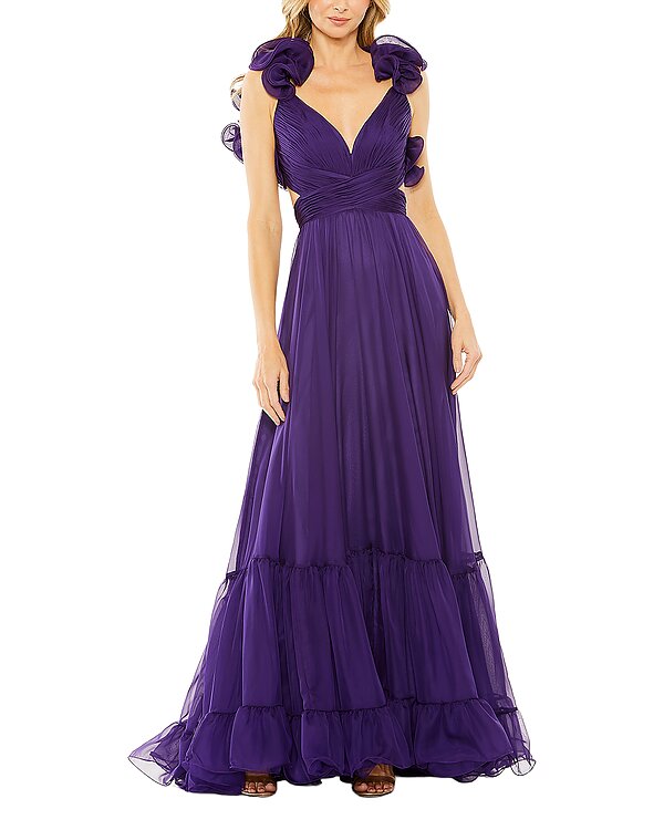 Mac Duggal