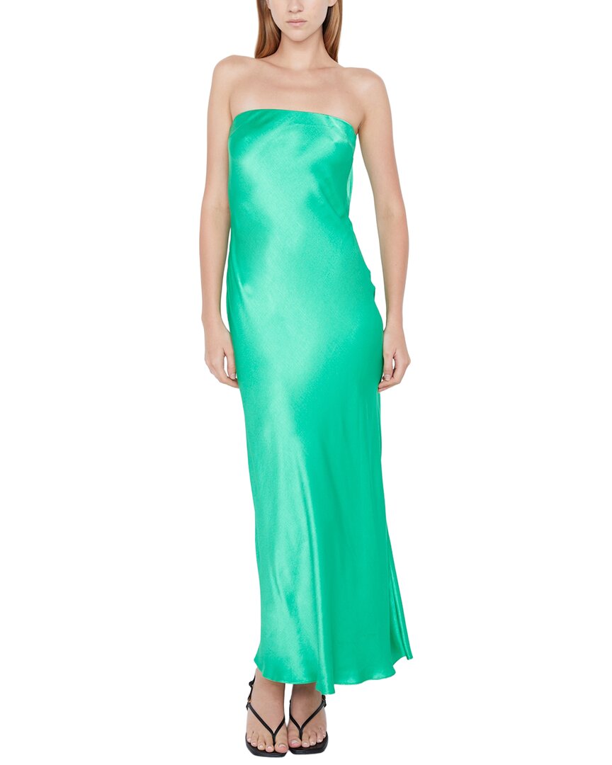Bec & Bridge Bec + Bridge Moondance Strapless Dress