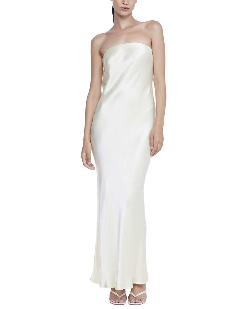 Bec + Bridge Moondance Strapless Dress