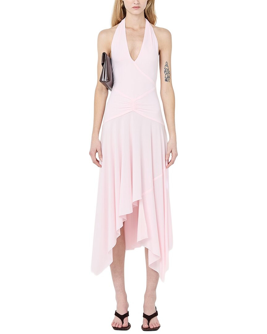 Bec & Bridge Bec + Bridge Nessie Halter Dress