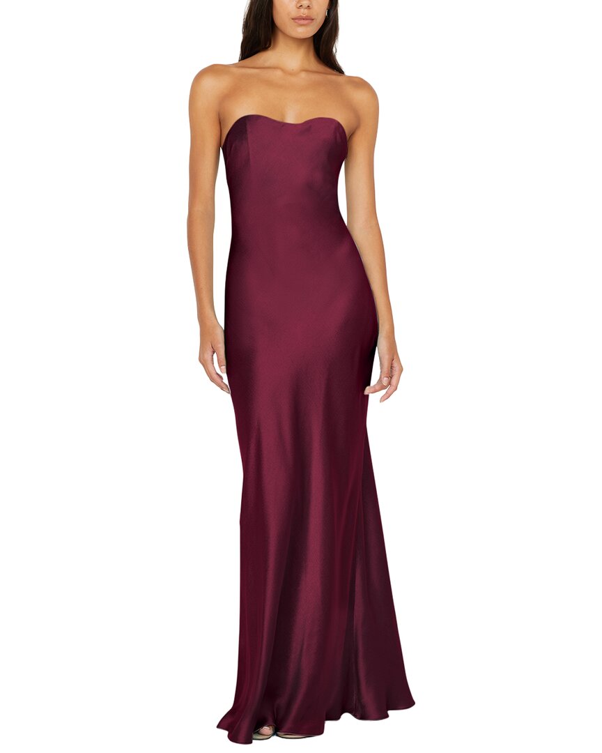 Bec & Bridge Bec + Bridge Cinder Maxi Dress