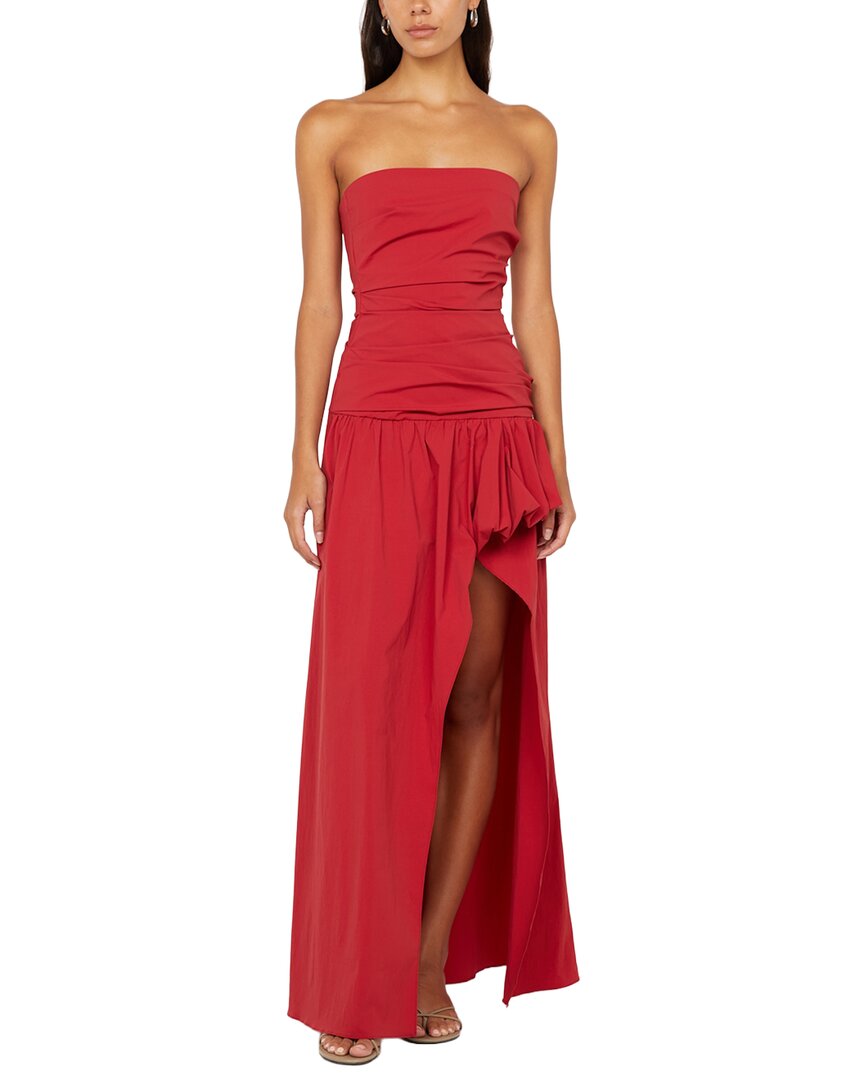 Bec & Bridge Bec + Bridge Dante Maxi Dress