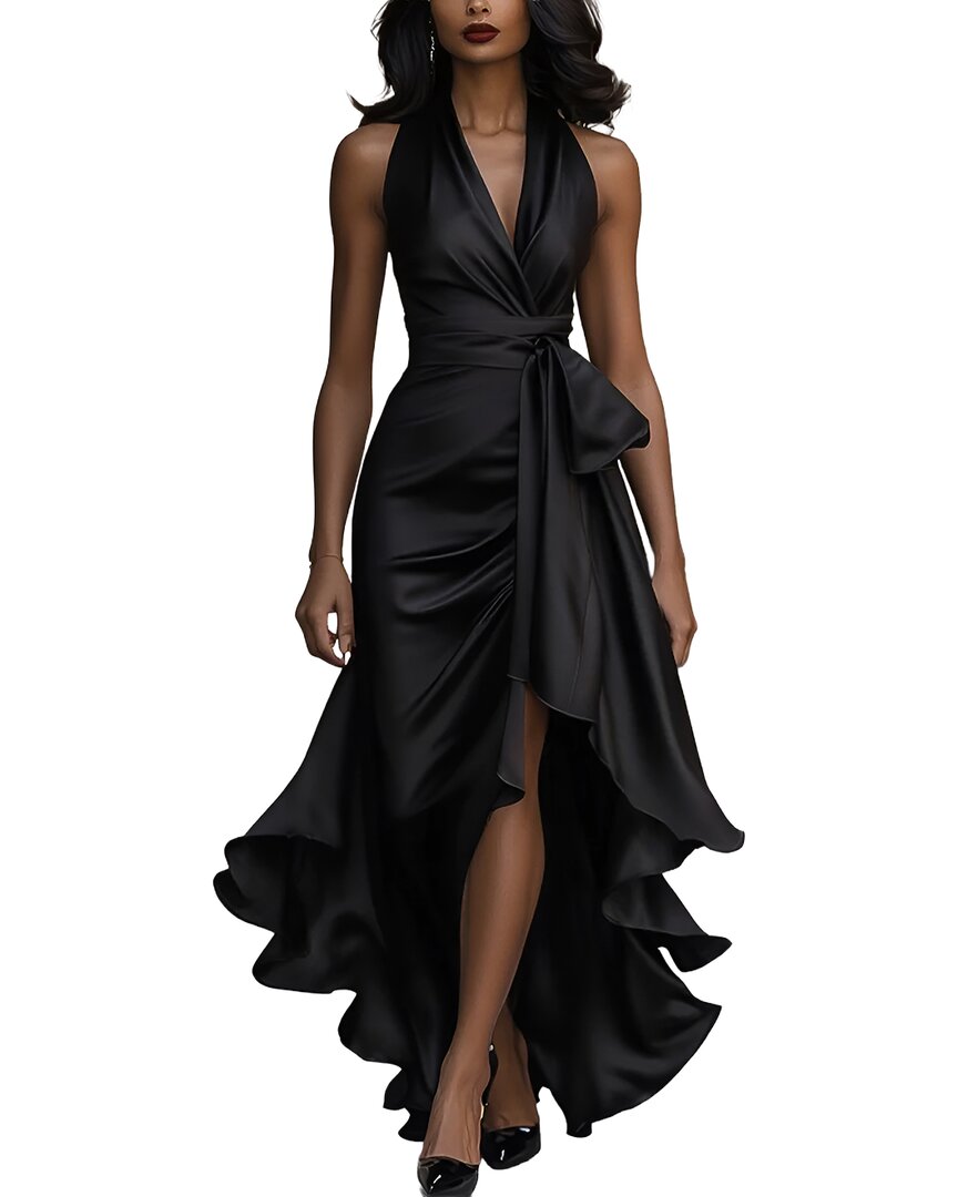 Vera Dolini Maxi Dress