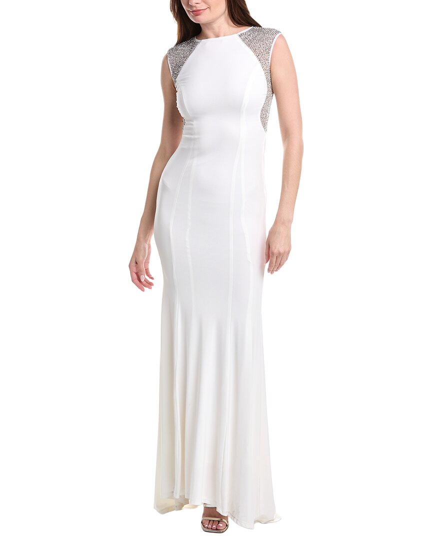 Issue New York Gown