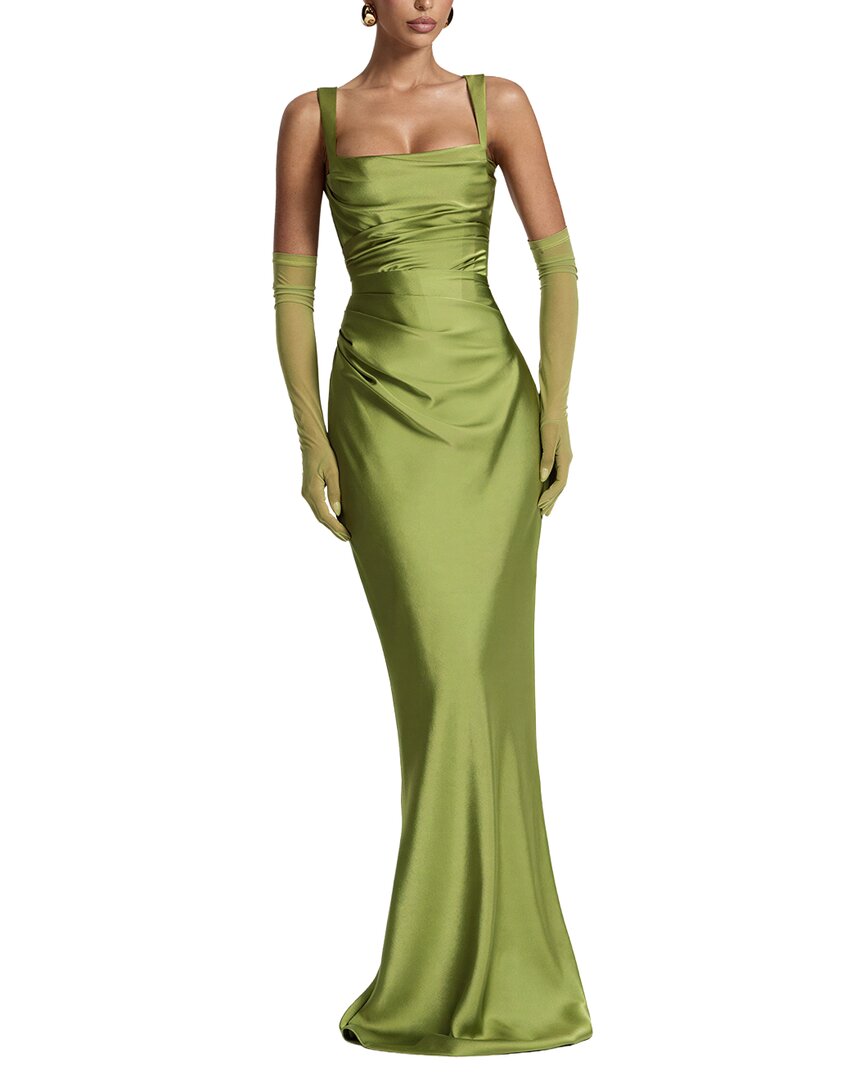 Esea Midi Dress