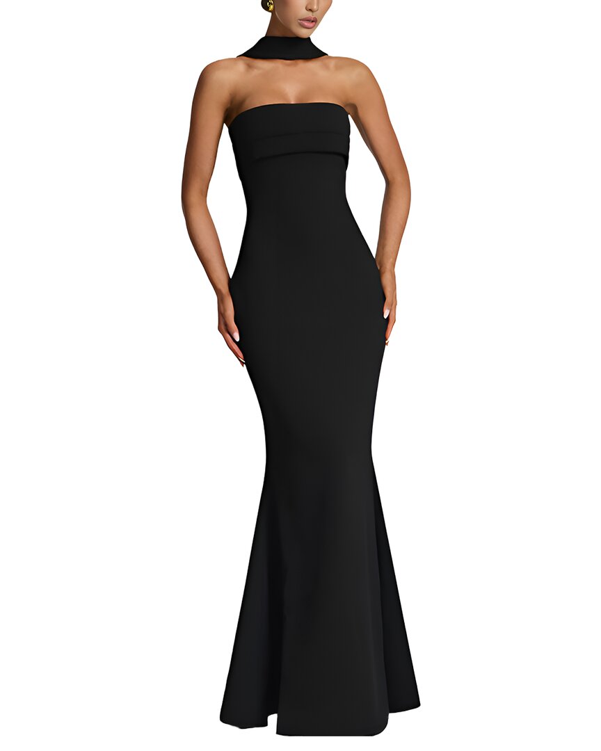 Lebrin Atelier Midi Dress