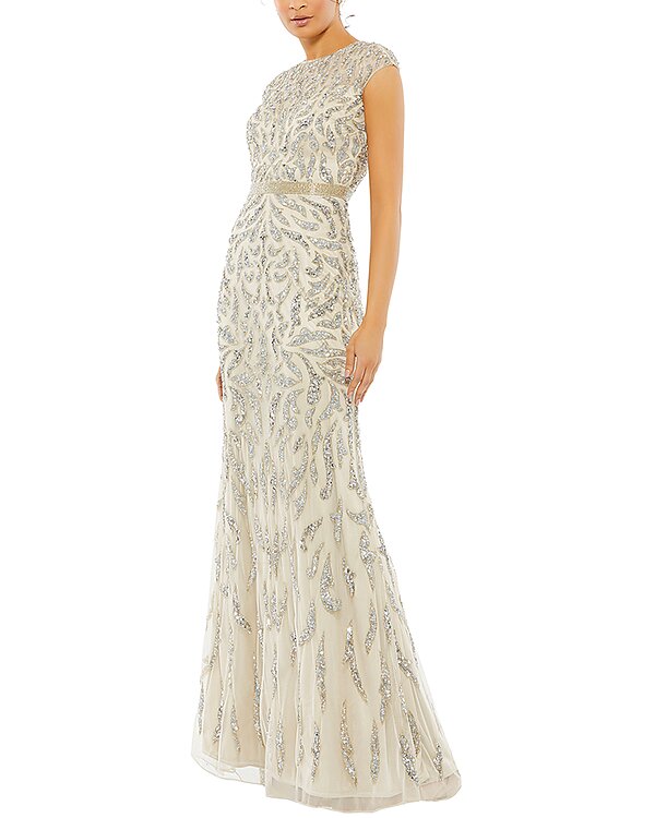Mac Duggal