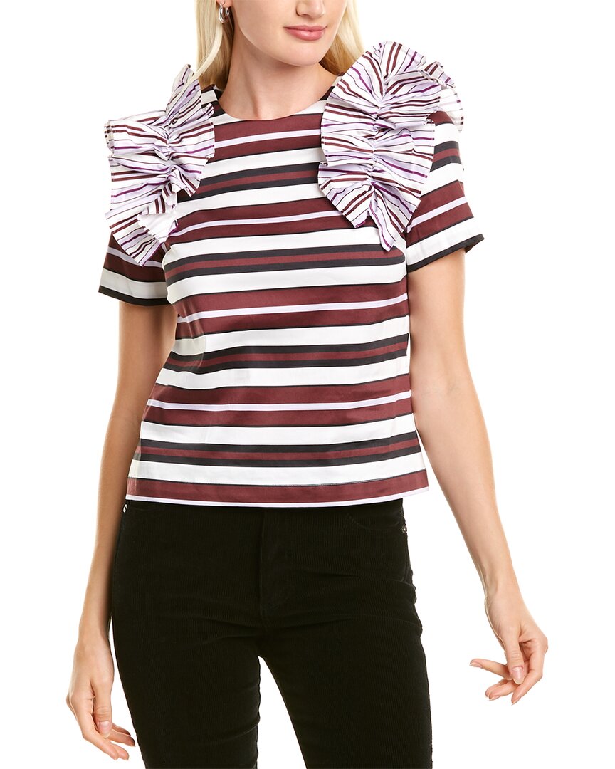 Image of AMUR Austin Top