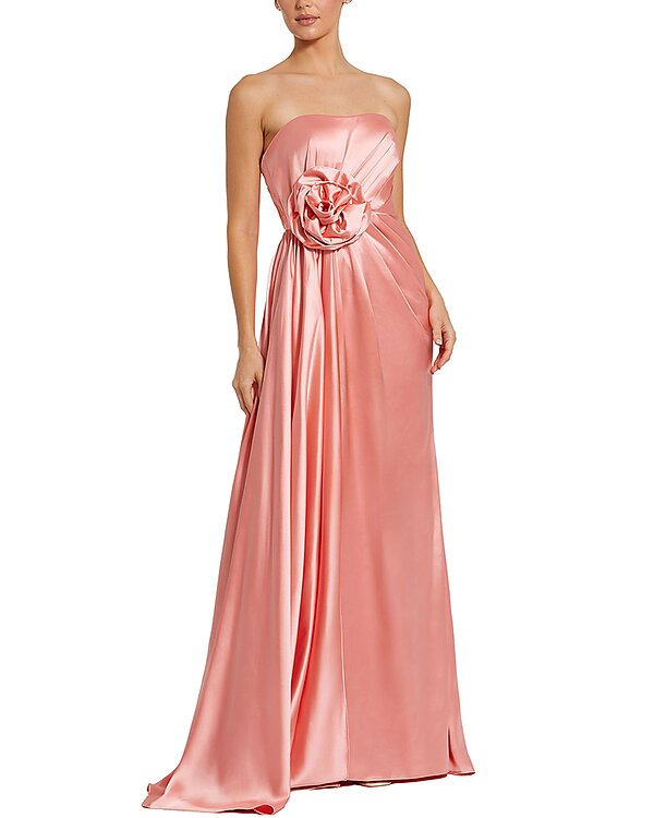 Mac Duggal