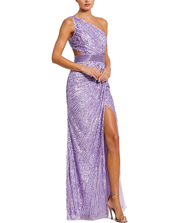 Mac Duggal