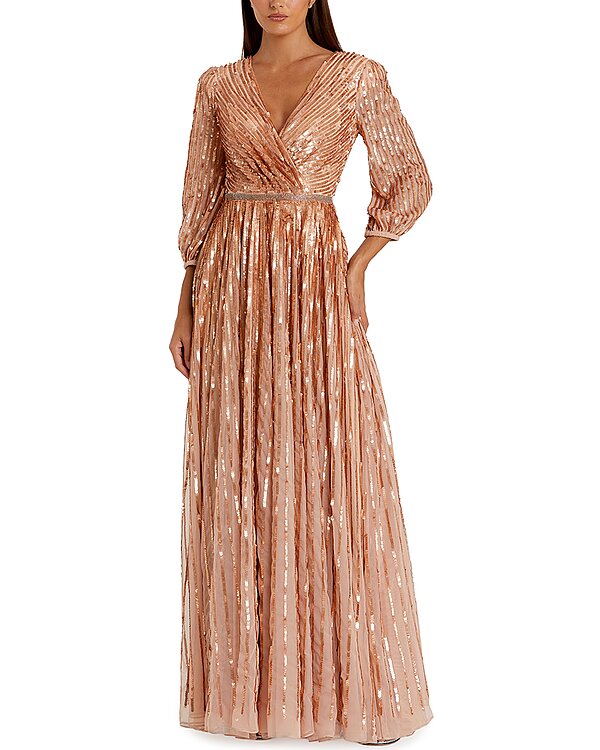 Mac Duggal