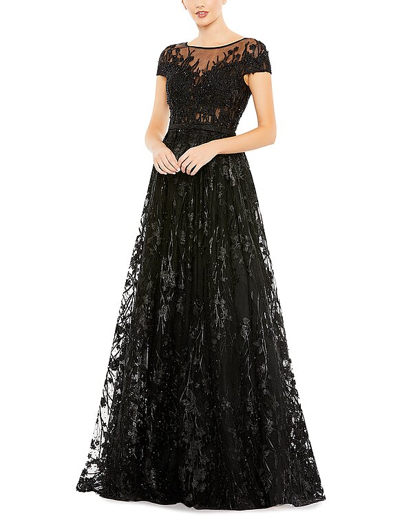 Mac Duggal