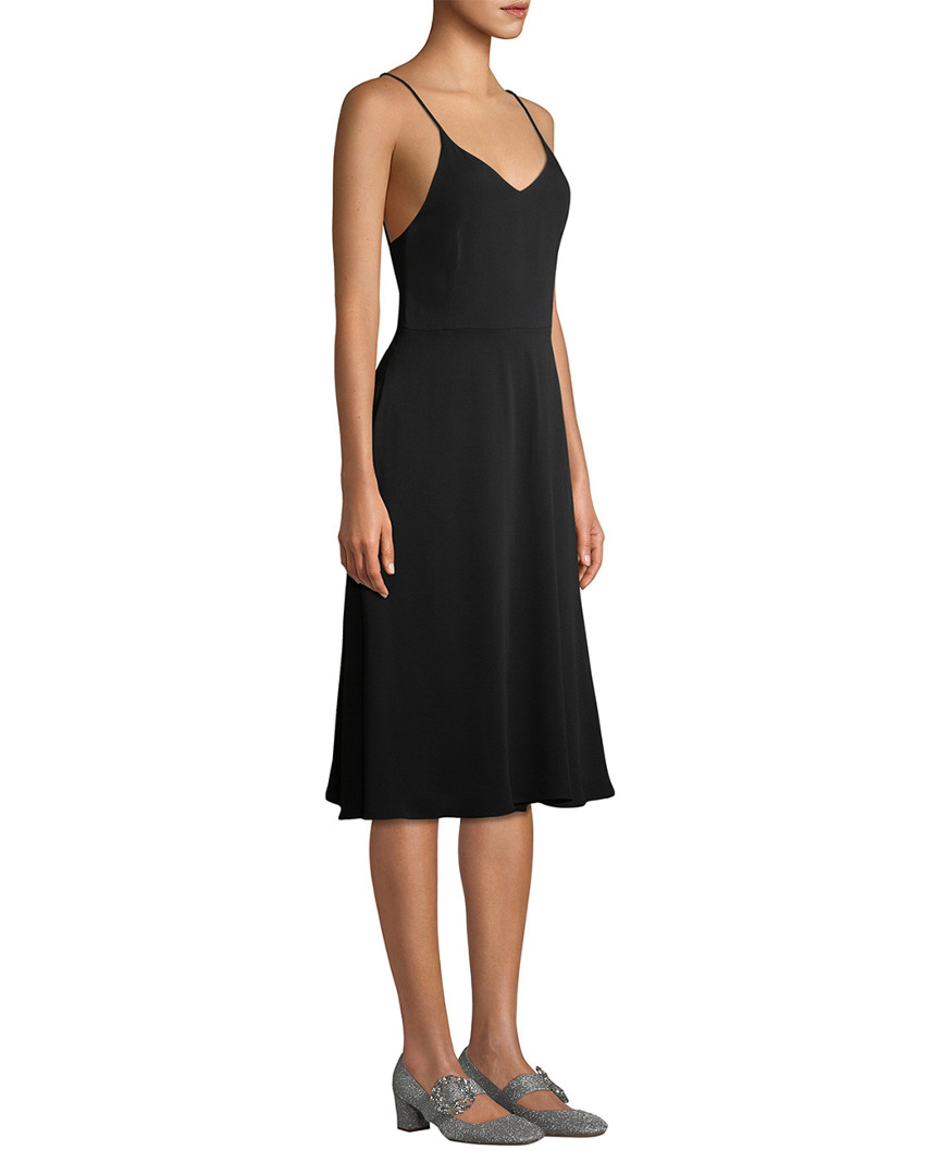 Image of SJP by Sarah Jessica Parker A-Line Dress