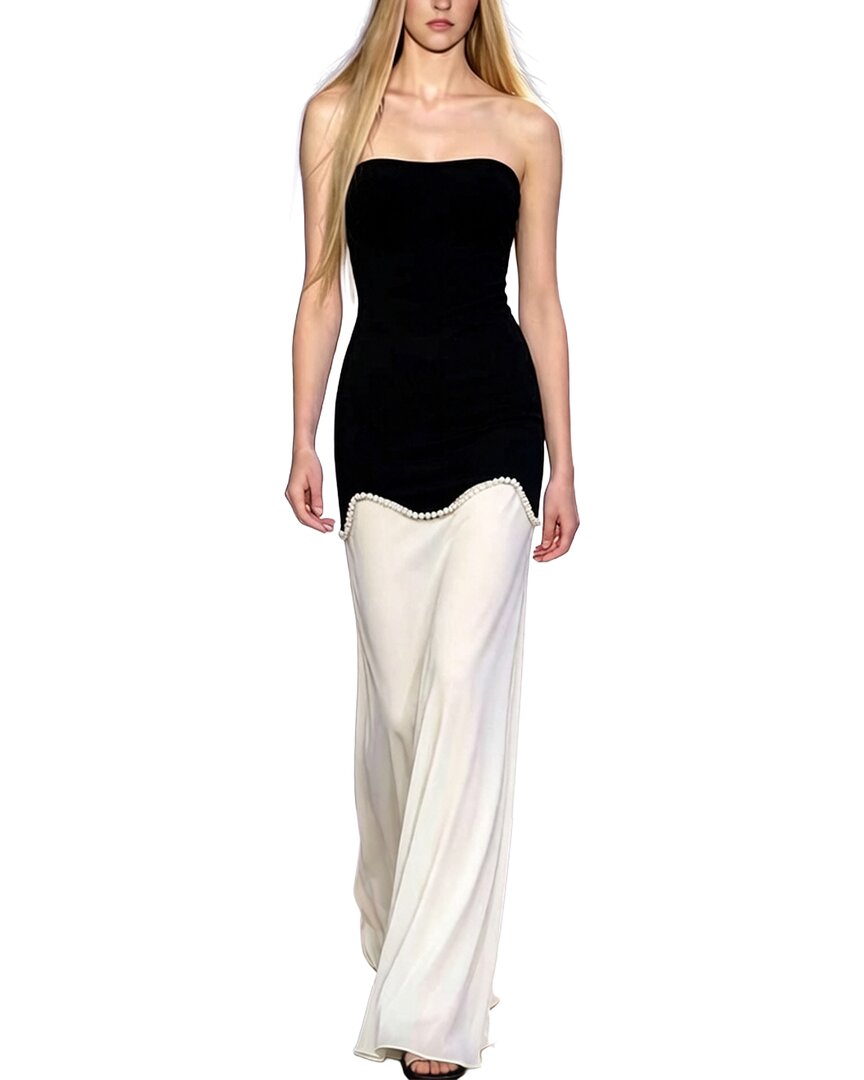 Dilireba Maxi Dress