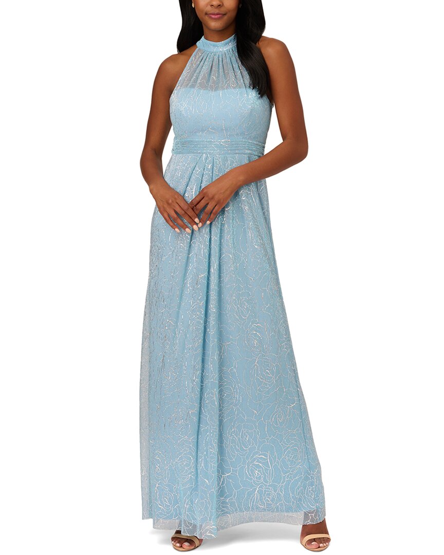 Shop Adrianna Papell Gown