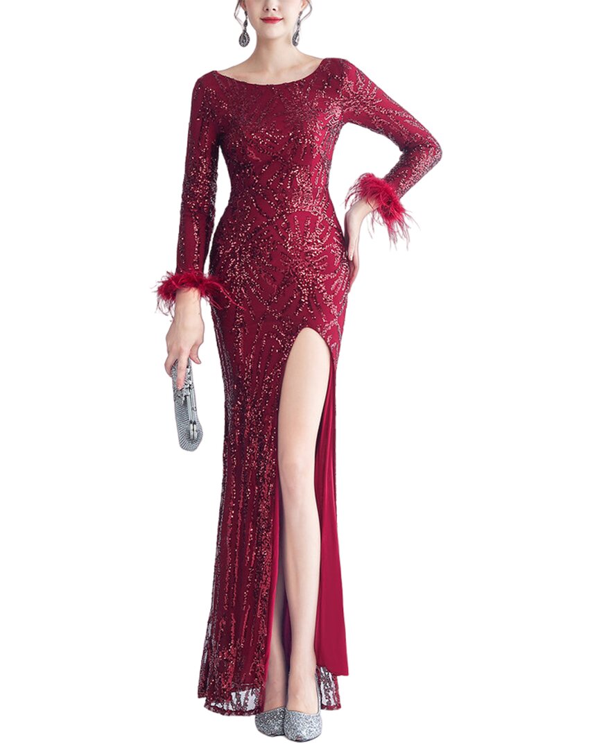 KALINNU KALINNU MAXI DRESS