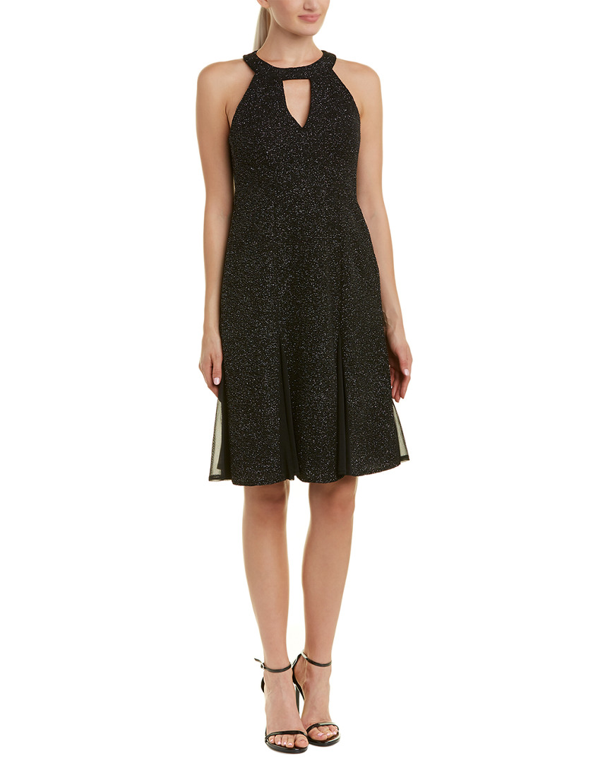 Image of Nightway Shift Dress