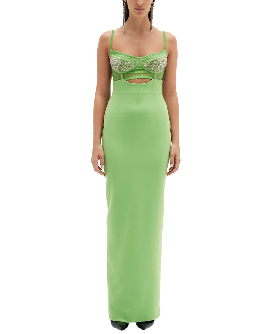 Shop Rachel Gilbert Hartley Gown