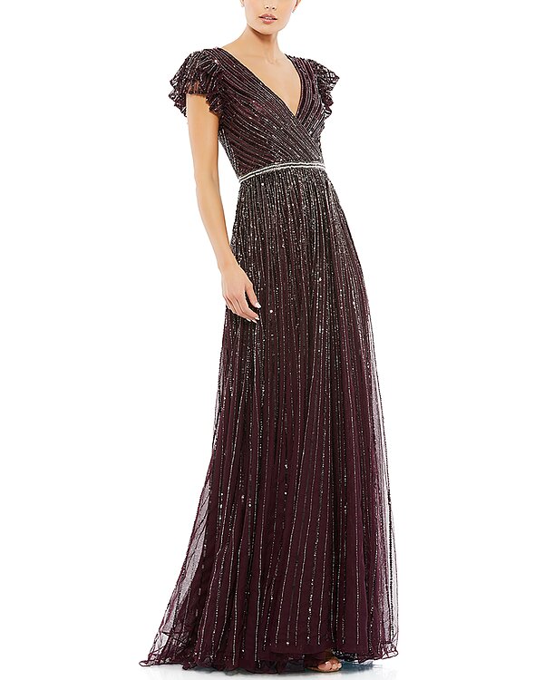 Mac Duggal
