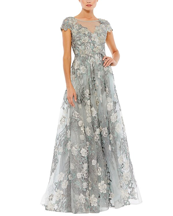 Mac Duggal